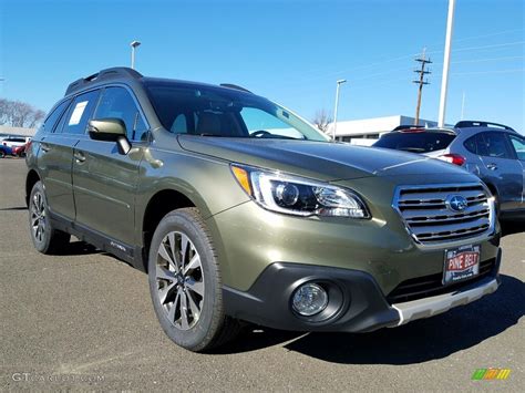 Green subaru - Buy used Subaru Outback in Autumn Green Metallic. Great deals and prices of Outback in Green color for sale - find the best car near you.